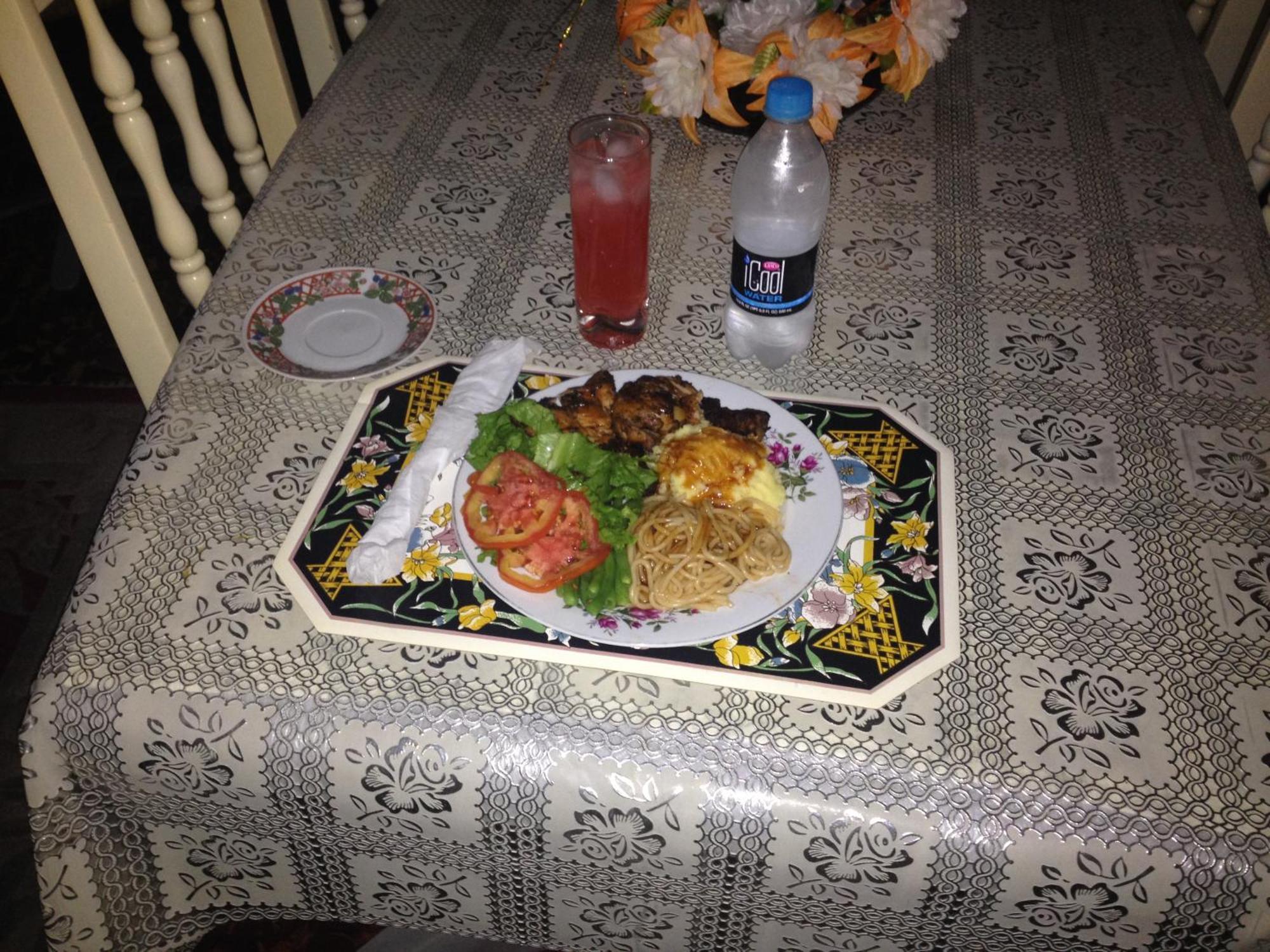 Kingston Airport Bed And Breakfast Экстерьер фото